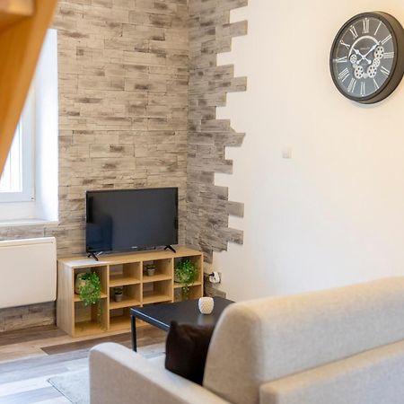 T2 Contemporain Idealement Situe Бриансон Экстерьер фото