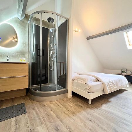 T2 Contemporain Idealement Situe Бриансон Экстерьер фото