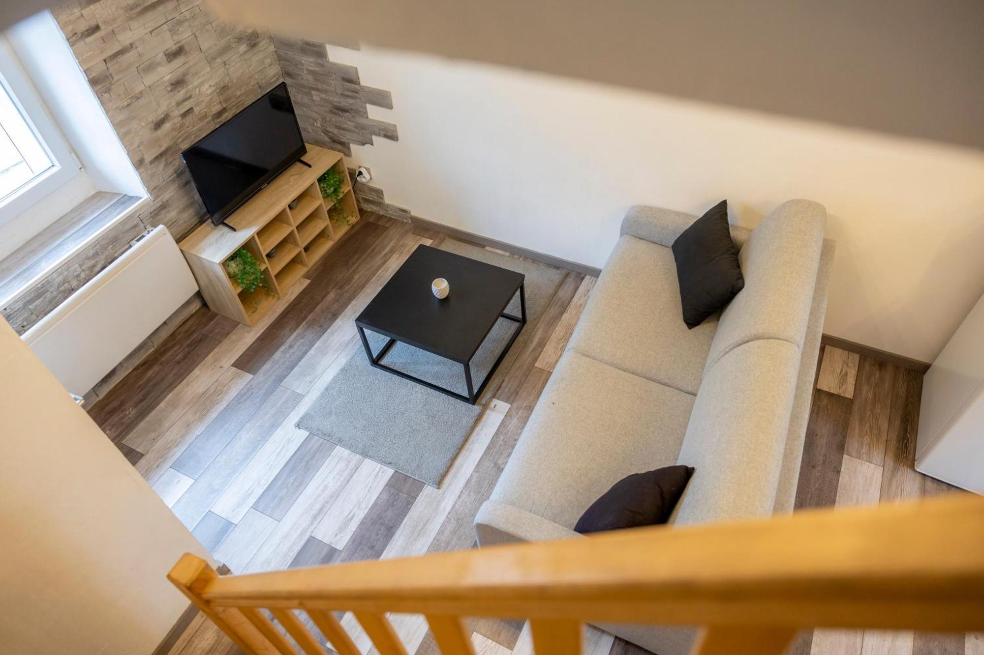 T2 Contemporain Idealement Situe Бриансон Экстерьер фото