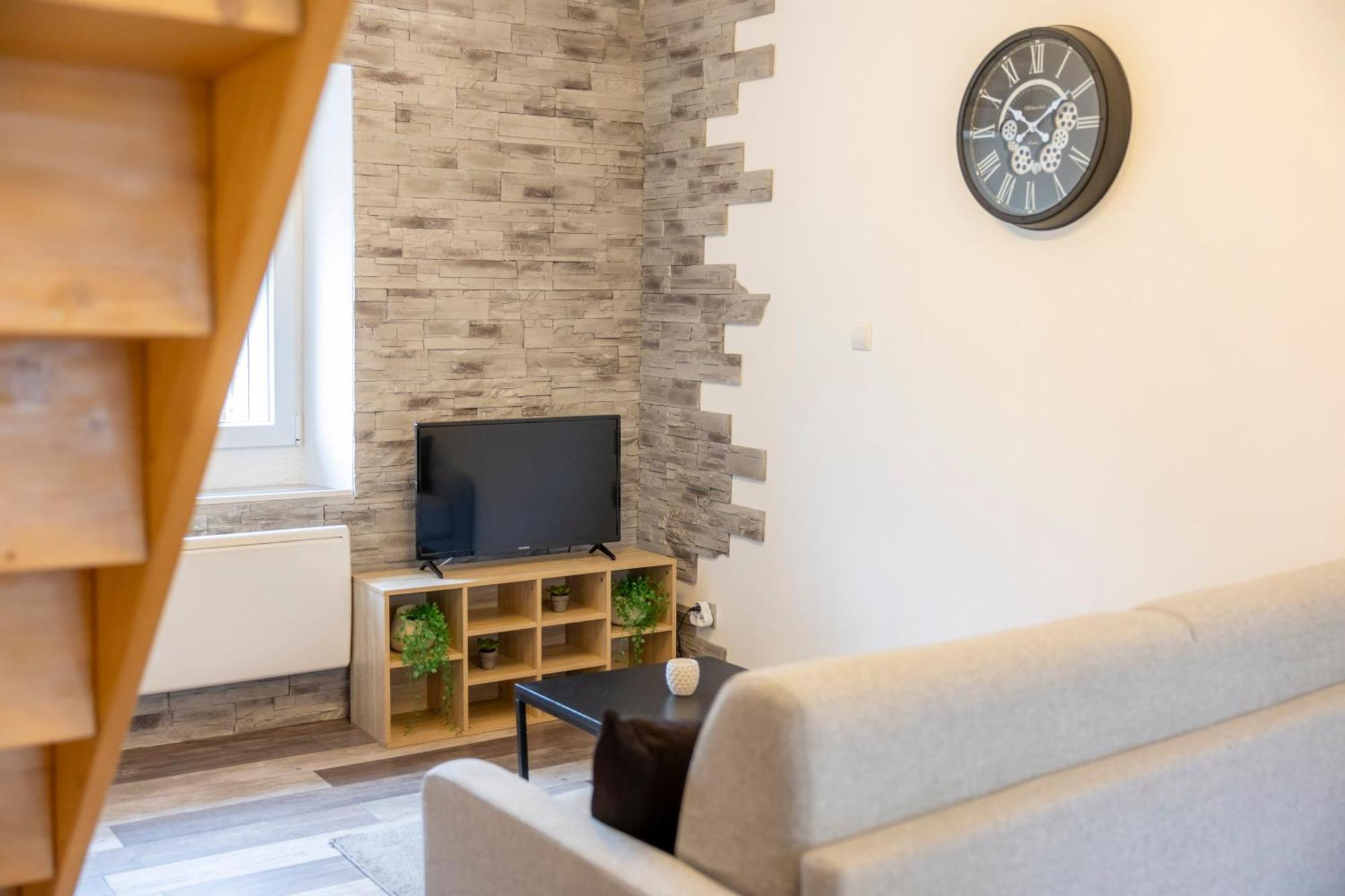 T2 Contemporain Idealement Situe Бриансон Экстерьер фото