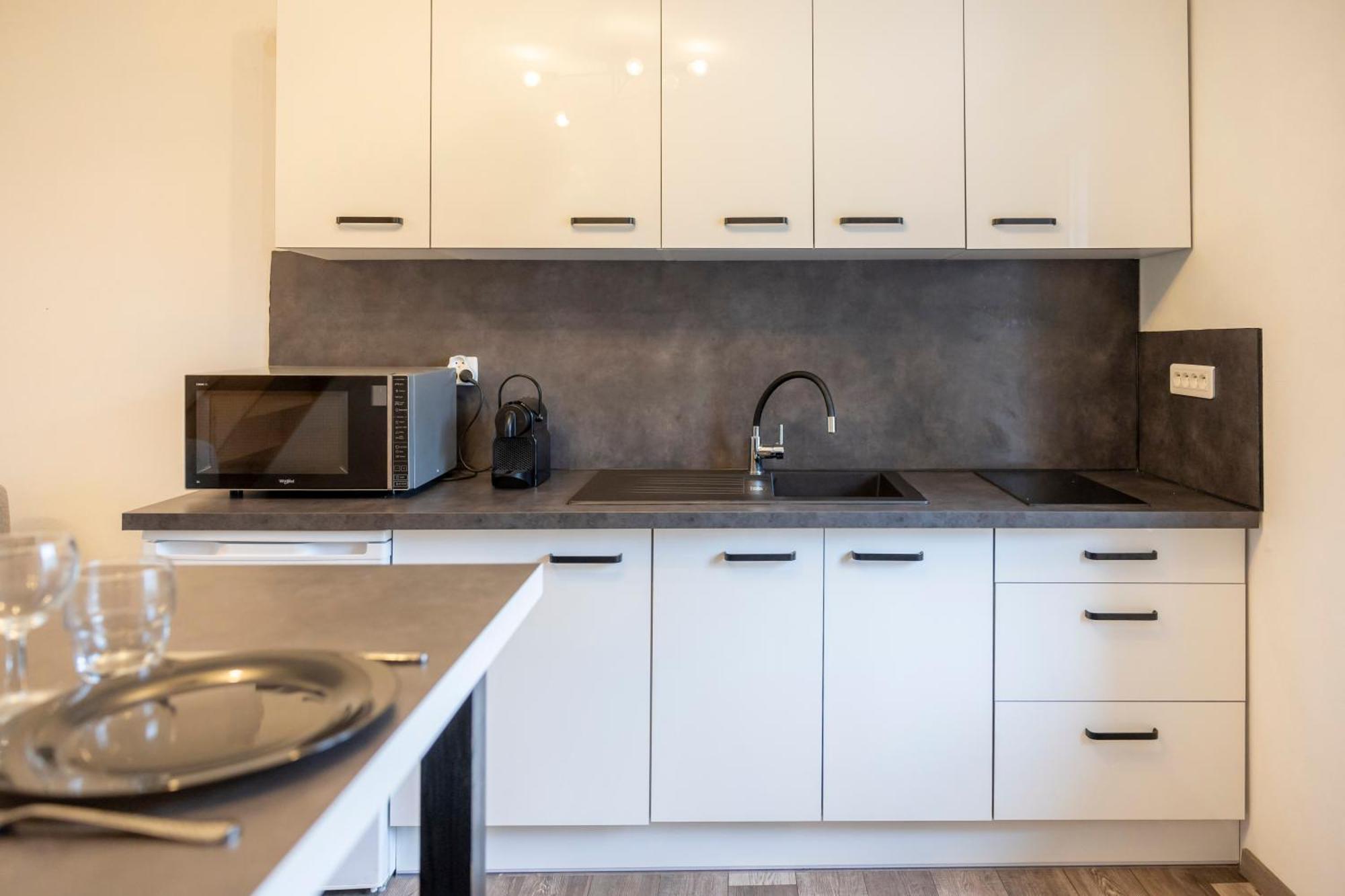 T2 Contemporain Idealement Situe Бриансон Экстерьер фото